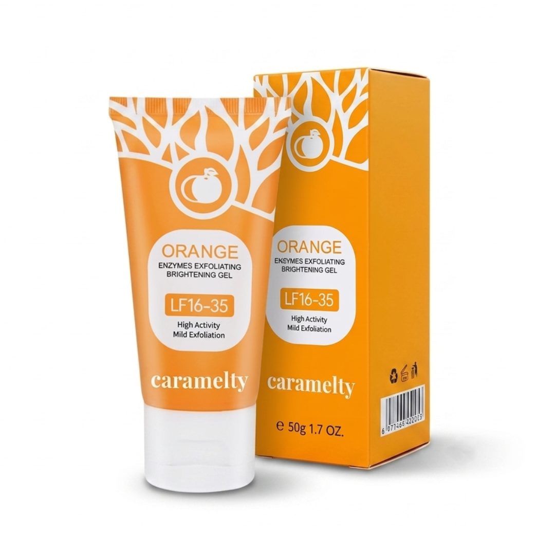 Gel Exfoliante