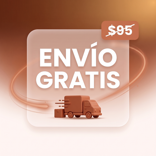Envío Gratis