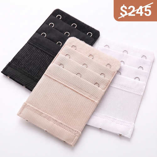 Pack de Extensores